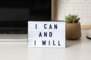 Lire la suite à propos de l’article Comment surmonter le manque de motivation et rester engagé(e) dans sa passion ?